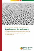 Arcaboucos de Quitosana cover