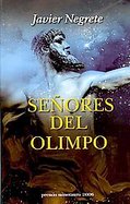 Senores Del Olimpo cover