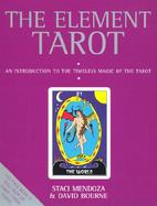The Element Tarot cover