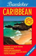Baedeker Caribbean cover