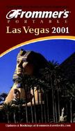 Frommer's Portable Las Vegas cover