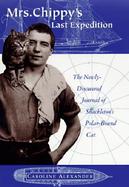 Mrs. Chippy's Last Expedition cover