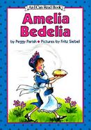 Amelia Bedelia cover