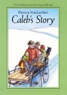 Caleb's Story cover
