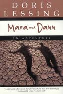 Mara and Dann An Adventure cover