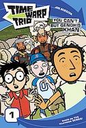 You Can't, but Genghis Khan cover