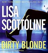 Dirty Blonde cover