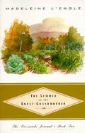 The Summer of the Great-Grandmother cover