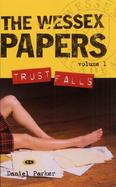 Trust Falls cover