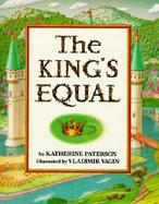 The King's Equal cover