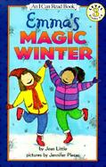 Emma's Magic Winter cover