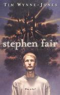 Stephen Fair cover