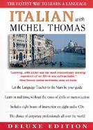 Italian With Michel Thomas cover