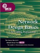 Network Design Basics for Cabling Professionals cover