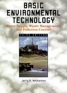 Basic Environmental Technology cover