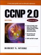 CCNP 2.0: Routing cover