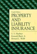 Property and Liability Insurance cover