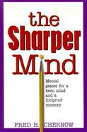 The Sharper Mind cover