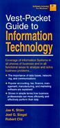 Vest Pocket Guide Informatn Technolgy Trade with 3.5 Disk cover