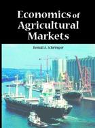 Economics of Agricultural Markets cover