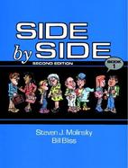 Side by Side: Student Level One cover