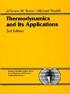 Thermodynamics and Its Applications cover