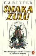 Shaka Zulu cover