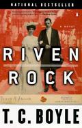 Riven Rock cover