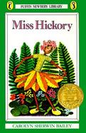 Miss Hickory cover