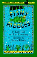 Fishy Riddles cover