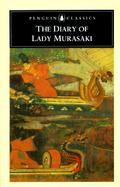 The Diary of Lady Murasaki cover