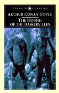 The Hound of the Baskervilles Another Adventure of Sherlock Holmes cover