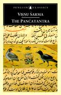 The Pancatantra cover