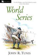 World Series cover