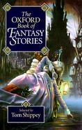 The Oxford Book of Fantasy Stories cover
