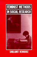 Feminist Methods in Social Research cover
