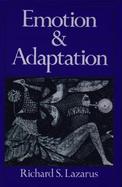 Emotion and Adaptation cover