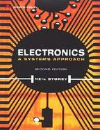 Electronics: A Systems Approach cover