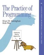 Practice of Programming, The cover