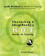 Photoshop 6/ImageReady 3 Hands-On Training cover