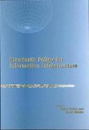 Standards Policy for Information Infrastructure cover