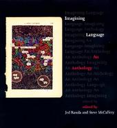 Imagining Language An Anthology cover