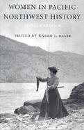 Women in Pacific Northwest History cover