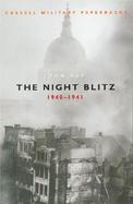 The Night Blitz 1940-1941 cover