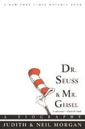 Dr. Seuss & Mr. Geisel A Biography cover