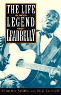 The Life and Legend of Leadbelly cover