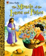 The Miracle of the Loaves and Fishes cover