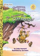 The Adventures of Cliff Hanger cover