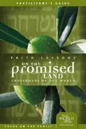 Faith Lessons On The Promise Land cover
