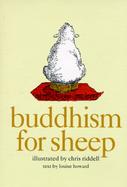 Buddhism for Sheep cover
